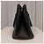 Prada Picca Borsa Tote in Pelle Saffiano - vista 4