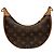 Louis Vuitton Borsa Hobo Monogram Loop