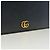 Gucci Mini borsa a catena in pelle - vista 5
