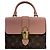 Louis Vuitton Bolsa Tote Monogram Rocky BB