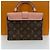 Louis Vuitton Bolsa Tote Monogram Rocky BB - vista 2