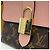 Louis Vuitton Bolsa Tote Monogram Rocky BB - vista 5