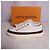 Louis Vuitton Baskets Monogram Stella White - vue 3