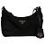 Prada Borsa Hobo in Re-Nylon Tessuto