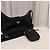 Prada Borsa Hobo in Re-Nylon Tessuto - vista 5