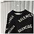Balenciaga Multi Logo Strickpullover Schwarz - Ansicht 4