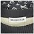 Balenciaga Multi Logo Strickpullover Schwarz - Ansicht 5