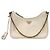 Prada Borsa a tracolla Re-Edition in pelle Saffiano White