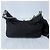 Prada Reedition Re-Nylon Schultertasche Black - Ansicht 3