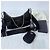 Prada Reedition Re-Nylon Schultertasche Black - Ansicht 4