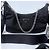 Prada Reedition Re-Nylon Schultertasche Black - Ansicht 5