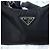 Prada Reedition Re-Nylon Schultertasche Black - vista 8