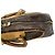 Louis Vuitton Borsa Tote Trouville Monogram Canvas Brown - vista 18