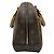Louis Vuitton Borsa Tote Trouville Monogram Canvas Brown - vista 3