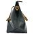 Louis Vuitton Borsa a spalla e Tote Bellevue GM Monogram Vernis Leather - vista 13