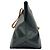 Louis Vuitton Borsa a spalla e Tote Bellevue GM Monogram Vernis Leather - vista 2