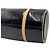 Louis Vuitton Borsa Tote Cilindrica e Borsa a Tracolla in Pelle Monogram Vernis - vista 17