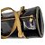 Louis Vuitton Borsa Tote Cilindrica e Borsa a Tracolla in Pelle Monogram Vernis - vista 18