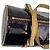 Louis Vuitton Borsa Tote Cilindrica e Borsa a Tracolla in Pelle Monogram Vernis - vista 9