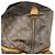 Louis Vuitton Borsa Keepall Monogram Canvas Boston Bag Tote Brown - vista 8