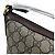 Gucci Borsa a tracolla hobo Ophidia GG Small Half Moon - vista 6