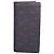 Louis Vuitton Monogram Shadow Brasket Wallet Long Wallet