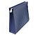 Louis Vuitton Pochette Voyage MM Clutch Pacific Blue Taigarama Monogram Eclipse Canvas - vista 2