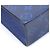 Louis Vuitton Pochette Voyage MM Clutch Pacific Blue Taigarama Monogram Eclipse Canvas - vista 6