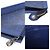 Louis Vuitton Pochette Voyage MM Clutch Pacific Blue Taigarama Monogram Eclipse Canvas - vista 7