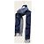 Louis Vuitton Sciarpa Monogram Essential Stole Muffler - vista 2
