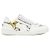 Versace Sneakers Fondo Brooklyn