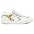 Versace Sneakers Fondo Brooklyn - vista 4