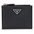 Prada Cartera de piel Saffiano - vista 3