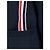 Thom Browne RWB Streifen-Intarsia-Baumwollcardigan - Ansicht 6