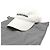 Balenciaga Unisex-Baseballkappe mit besticktem Logo auf der Vorderseite - Ansicht 9
