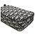 Dior Borsa Clutch con Tracolla Oblique Jacquard - vista 7