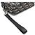 Dior Borsa Clutch con Tracolla Oblique Jacquard - vista 9