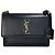 Autre Marque Sunset Medium Chain Schultertasche