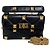 Valentino Borsa a tracolla Rockstud Chain Black