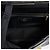Valentino Borsa a tracolla Rockstud Chain Black - vista 13