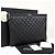 Chanel Clutch Boy Nera Large - vista 2