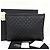 Chanel Clutch Boy Nera Large - vista 3