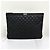 Chanel Clutch Boy Nera Large - vista 4