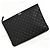 Chanel Clutch Boy Nera Large - vista 5