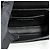 Autre Marque Borsa a Tracolla Saddle Small Crossbody Nera - vista 10