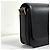 Autre Marque Borsa a Tracolla Saddle Small Crossbody Nera - vista 12