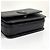 Autre Marque Borsa a Tracolla Saddle Small Crossbody Nera - vista 13