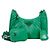 Prada Borsa a Tracolla Multi Hobo Re-edition Padding Verde
