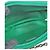 Prada Borsa a Tracolla Multi Hobo Re-edition Padding Verde - vista 10