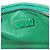 Prada Borsa a Tracolla Multi Hobo Re-edition Padding Verde - vista 11